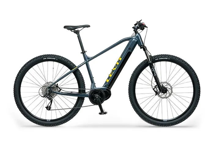 Apache Tuwan MX Bafanh M400 _
