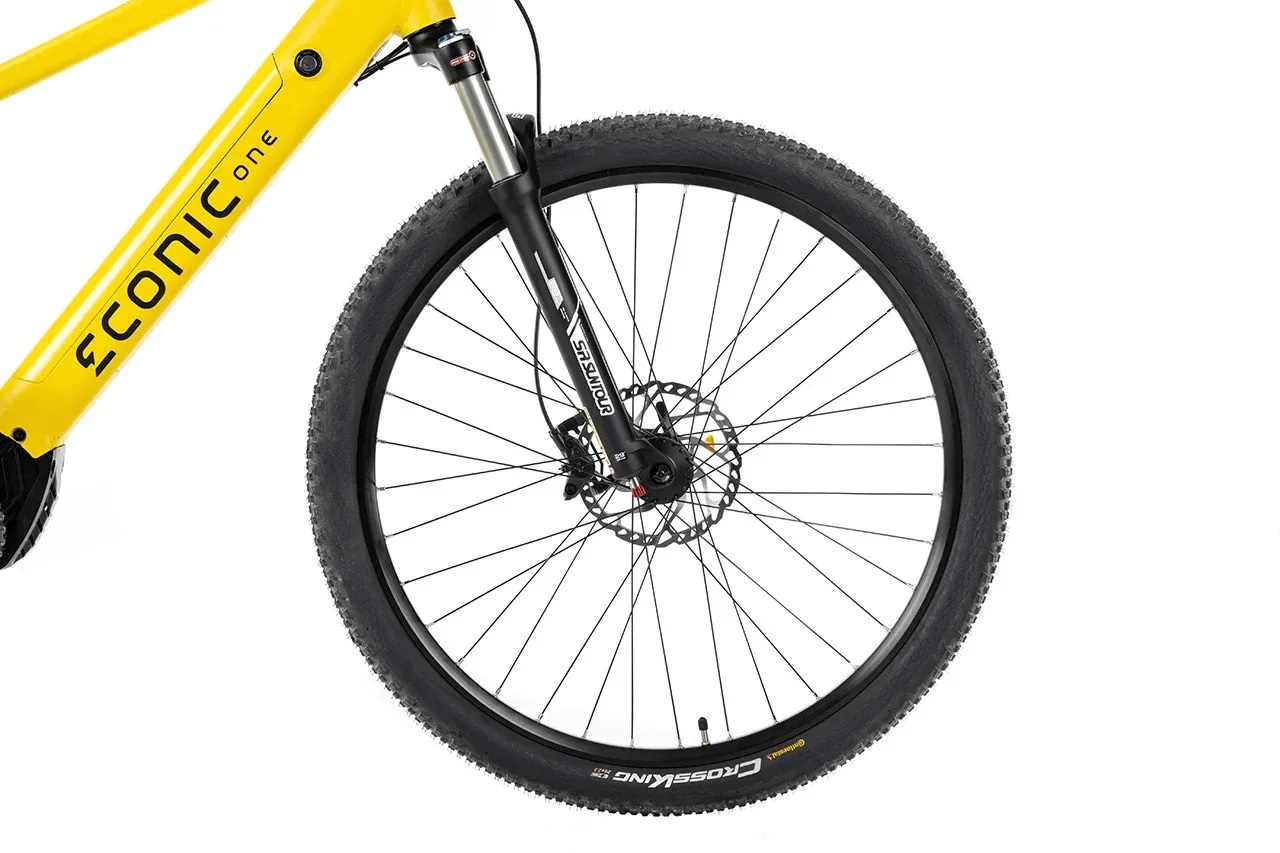 Econic One Adventure - Image 4
