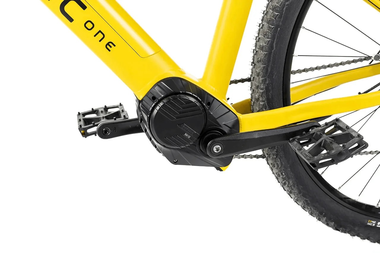 Econic One Adventure - Image 5