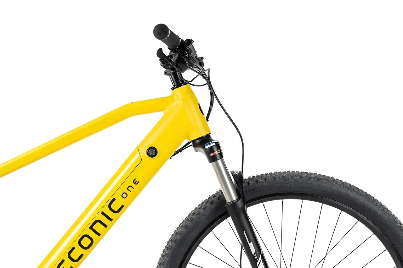 Econic One Adventure - Image 6