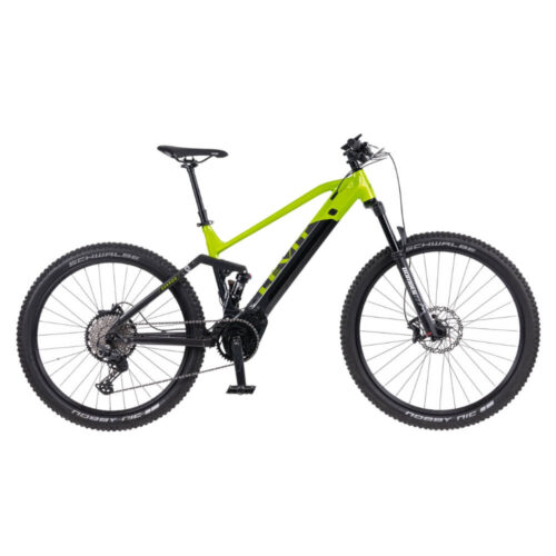 LEVIT SVAROG BF (630 Wh)